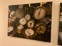 Prent op hout (4x) - afbeelding 5 van  7