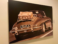 Prent op hout (4x) - afbeelding 7 van  7