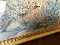 Prenten (2x) - afbeelding 3 van  3