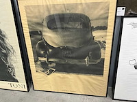 Prenten en fotografie (6x) - afbeelding 6 van  7