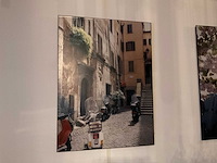 Prenten in lijst (5x) - afbeelding 2 van  9