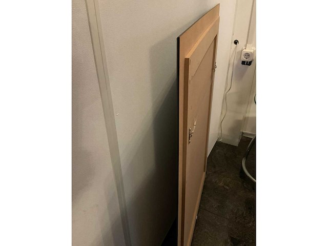 Prenten in lijst (5x) - afbeelding 6 van  9