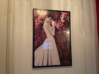 Prenten in lijst (5x) - afbeelding 7 van  9