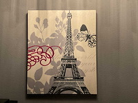 Prenten in lijst (5x) - afbeelding 8 van  9