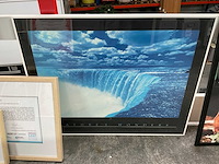 Prenten in lijst - afbeelding 3 van  8