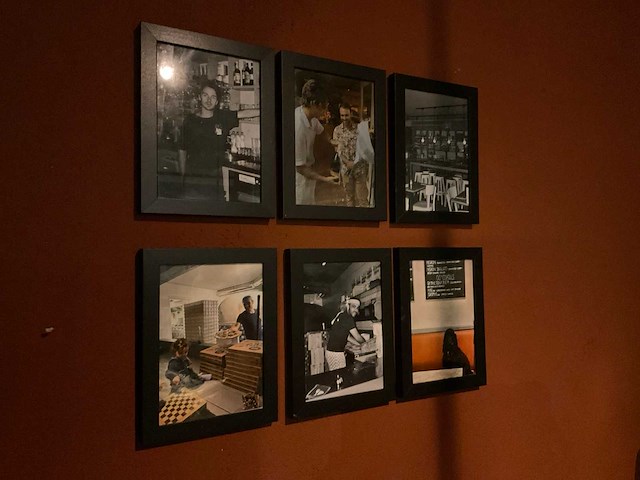 Prenten in lijsten - afbeelding 6 van  14