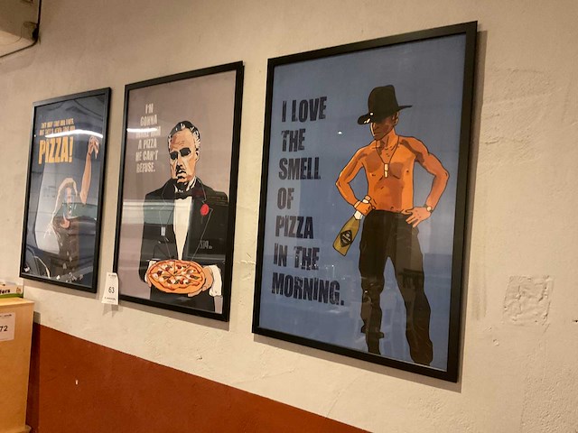 Prenten in lijsten - afbeelding 7 van  14