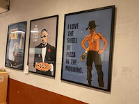 Prenten in lijsten - afbeelding 7 van  14