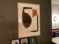 Prenten in lijsten - afbeelding 12 van  14