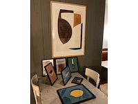 Prenten in lijsten - afbeelding 13 van  14