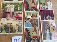 Prenten k. astrid - afbeelding 1 van  2