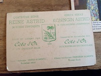 Prenten k. astrid - afbeelding 2 van  2