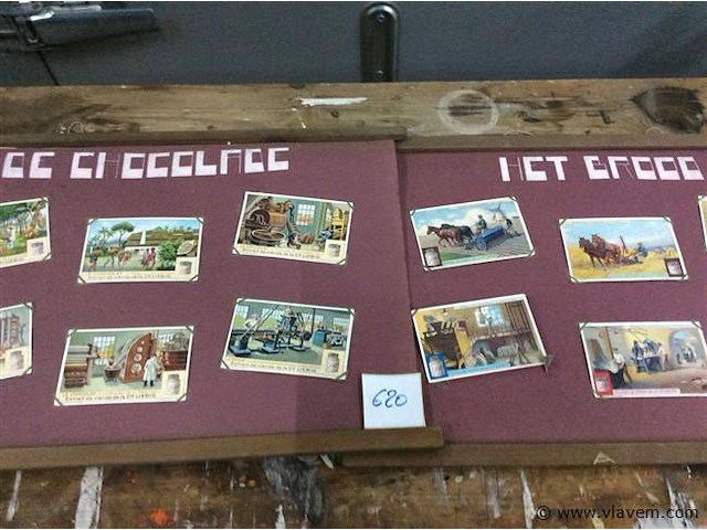 Prenten liebich - afbeelding 1 van  3