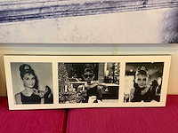 Prenten op canvas en hout (6x) - afbeelding 3 van  6