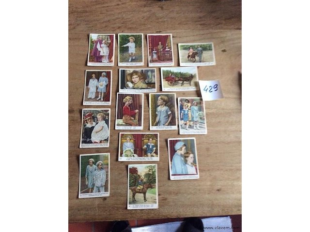 Prenten prinsen - afbeelding 1 van  4