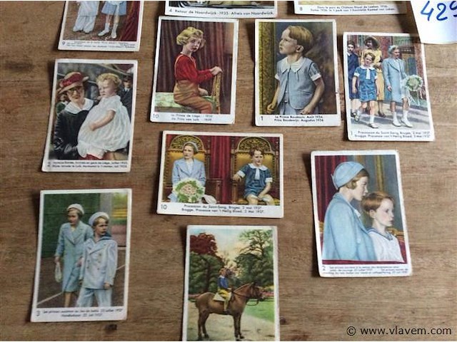 Prenten prinsen - afbeelding 3 van  4