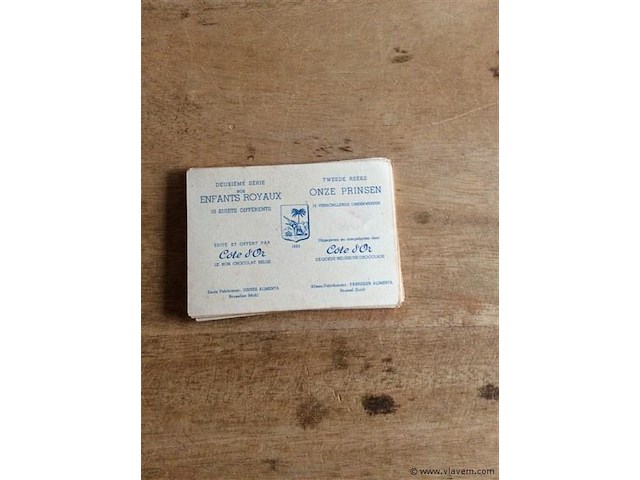 Prenten prinsen - afbeelding 4 van  4