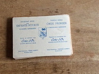 Prenten prinsen - afbeelding 4 van  4