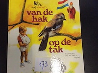 Prentenboek : van alles en nog wat - afbeelding 1 van  4