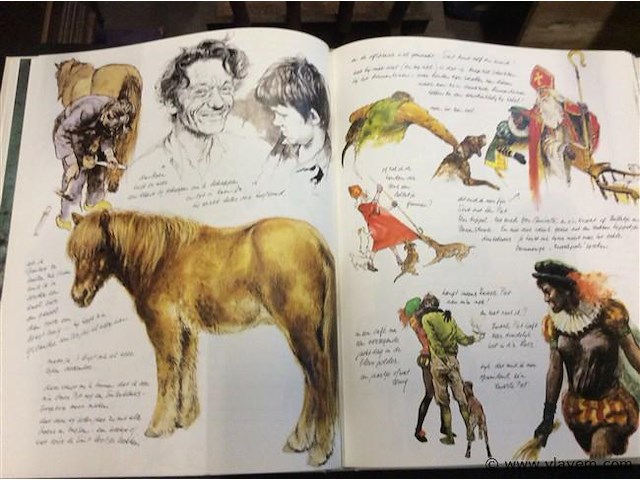 Prentenboek : van alles en nog wat - afbeelding 3 van  4