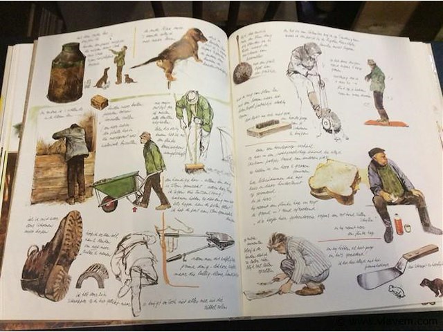 Prentenboek : van alles en nog wat - afbeelding 4 van  4