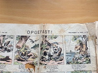 Prentjes drukken van epinal - afbeelding 2 van  5