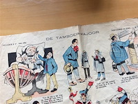 Prentjes drukken van epinal - afbeelding 3 van  5