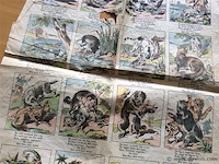 Prentjes drukken van epinal - afbeelding 4 van  5
