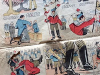 Prentjes drukken van epinal - afbeelding 5 van  5