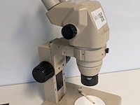 Preparatie microscoop, olympus, sz30, wit - afbeelding 5 van  16