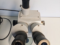 Preparatie microscoop, olympus, sz30, wit - afbeelding 9 van  16