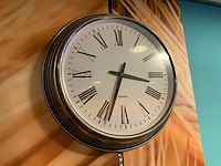 Present time xl winkel klok - afbeelding 4 van  4