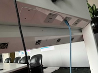 Presentable presentatiescherm op statief - afbeelding 3 van  6