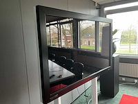 Presentable presentatiescherm op statief - afbeelding 5 van  6