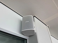 Presentatie- en videoconferentiesysteem - afbeelding 3 van  17