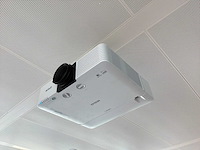 Presentatie- en videoconferentiesysteem - afbeelding 1 van  17