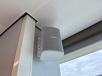 Presentatie- en videoconferentiesysteem - afbeelding 4 van  19