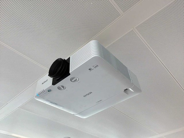 Presentatie- en videoconferentiesysteem - afbeelding 1 van  19