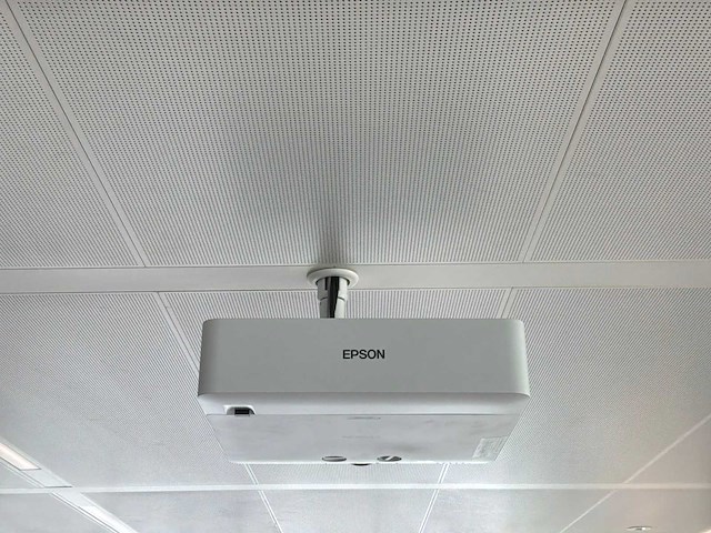Presentatie- en videoconferentiesysteem - afbeelding 14 van  19