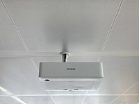 Presentatie- en videoconferentiesysteem - afbeelding 14 van  19