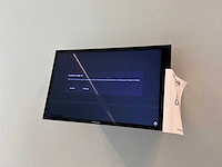 Presentatie- en videoconferentiesysteem - afbeelding 16 van  19