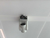 Presentatie- en videoconferentiesysteem - afbeelding 18 van  19