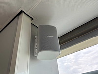 Presentatie- en videoconferentiesysteem - afbeelding 19 van  19