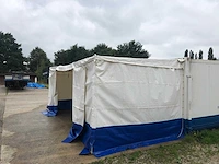Presentatie / beurs wagen - afbeelding 3 van  13