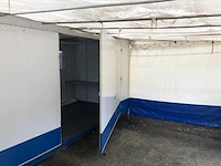 Presentatie / beurs wagen - afbeelding 6 van  13