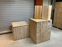 Presentatie blokken (6x) - afbeelding 2 van  7