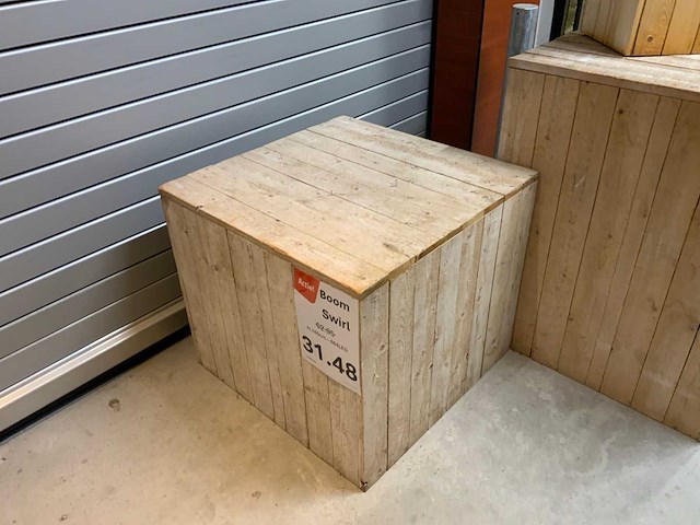 Presentatie blokken (6x) - afbeelding 3 van  7