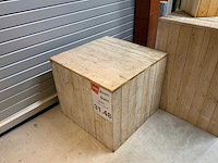 Presentatie blokken (6x) - afbeelding 3 van  7