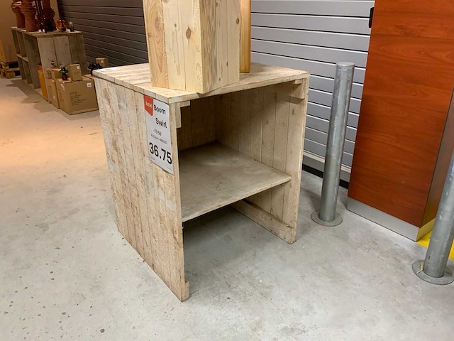 Presentatie blokken (6x) - afbeelding 4 van  7