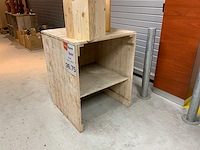 Presentatie blokken (6x) - afbeelding 4 van  7